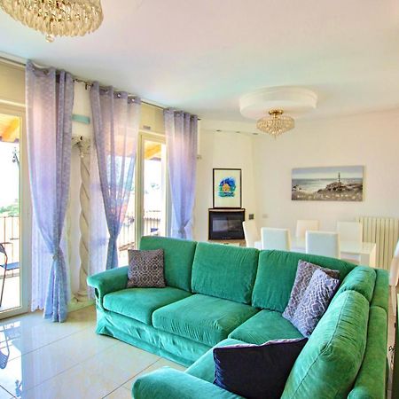 ベッラージョCasa Nataliアパートメント エクステリア 写真