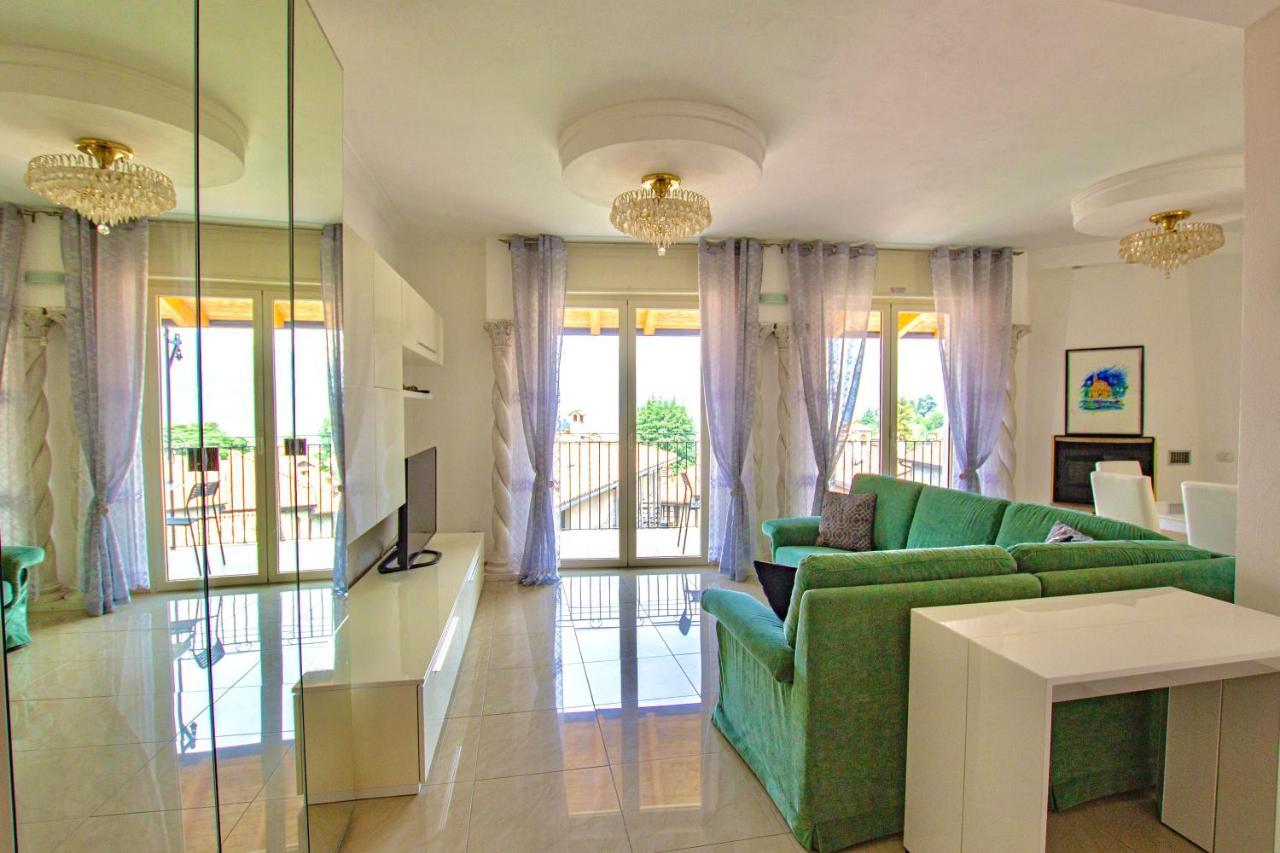 ベッラージョCasa Nataliアパートメント エクステリア 写真