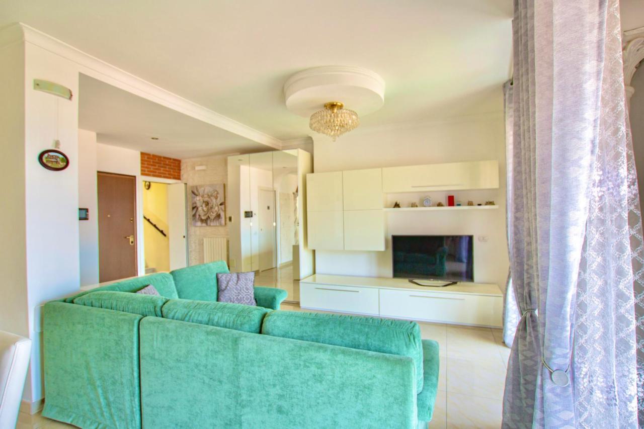 ベッラージョCasa Nataliアパートメント エクステリア 写真
