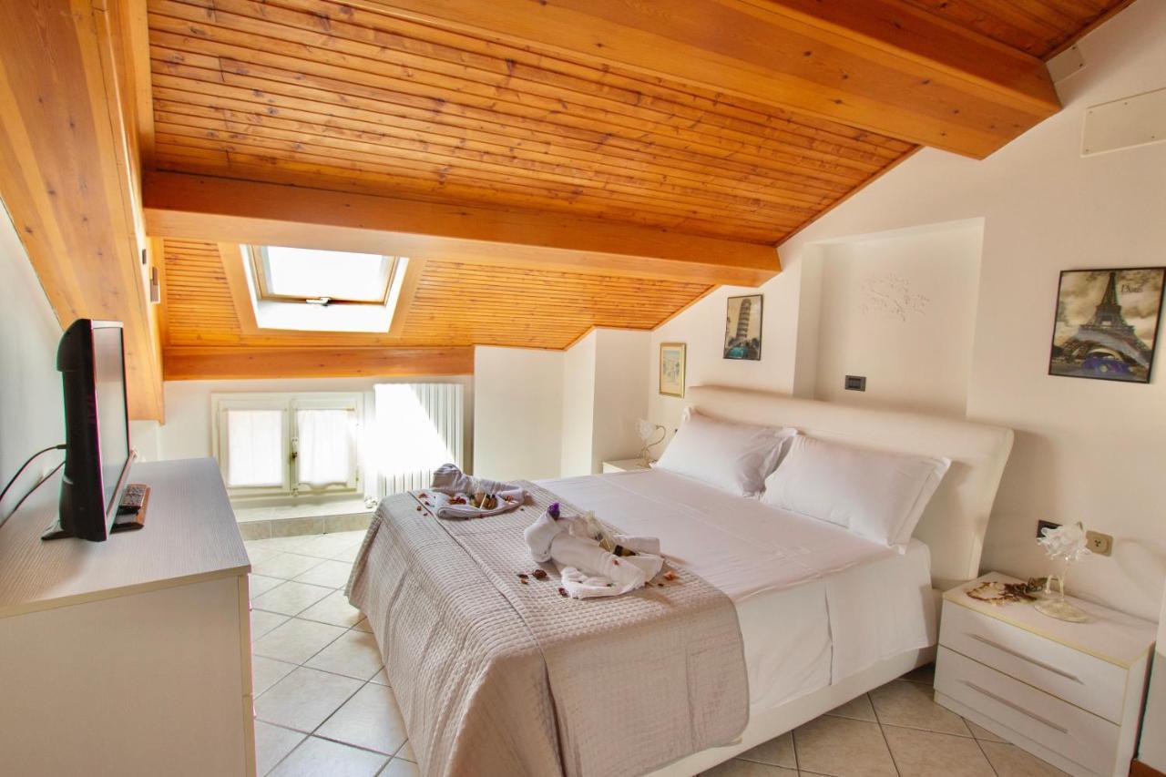 ベッラージョCasa Nataliアパートメント エクステリア 写真