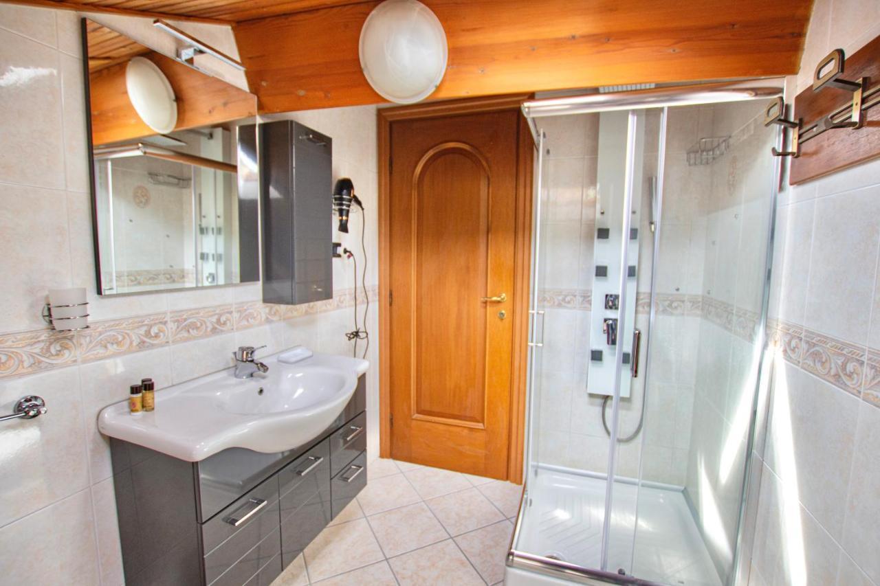 ベッラージョCasa Nataliアパートメント エクステリア 写真