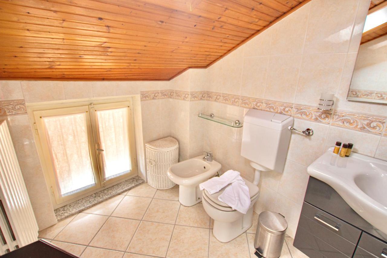 ベッラージョCasa Nataliアパートメント エクステリア 写真