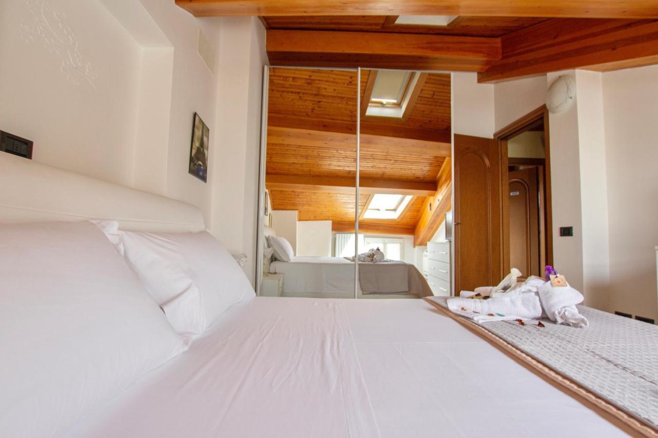 ベッラージョCasa Nataliアパートメント エクステリア 写真