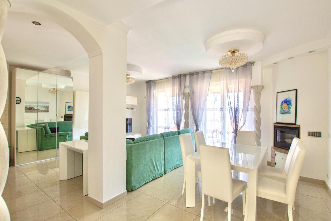 ベッラージョCasa Nataliアパートメント エクステリア 写真